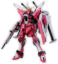 ＜機動戦士ガンダムSEED FREEDOM 新プラモデルC(仮) 色分け済みプラモデル＞