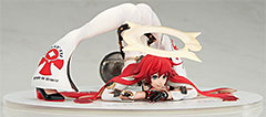 ＜GUILTY GEAR STRIVE ジャック オー 1/9スケール PVC&ABS製 塗装済み完成品フィギュア＞