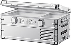 ＜ICECO APL20 車載冷蔵庫＞