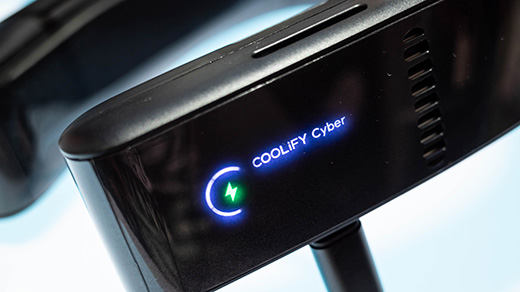 ＜COOLIFY Cyber＞