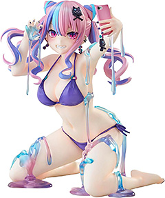 ＜『王様のプロポーズ』鴇嶋喰良 ノンスケール PVC&ABS製 塗装済み 完成品フィギュア＞