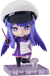 ＜ねんどろいど Muse Dash マリヤ ノンスケール プラスチック製 塗装済み完成品フィギュア＞