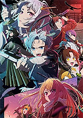 <【推しの子】2nd season>