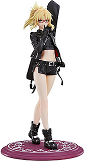 ＜Fate/Apocrypha 赤のセイバー(モードレッド) オリジナル眼鏡モデルver.【グッズ】＞