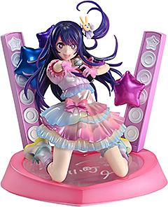 ＜PRISMA WING 【推しの子】 アイ1/7 スケール 完成品フィギュア＞