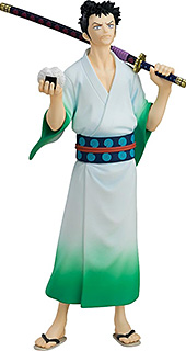 ＜POP UP PARADE MONSTERS 一百三情飛龍侍極 リューマ ノンスケール プラスチック製 塗装済み完成品＞