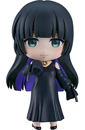 ＜ねんどろいど ぼっち ざ ろっく！ PAさん ノンスケール プラスチック製 塗装済み可動フィギュア＞