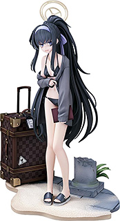 ＜ブルーアーカイブ Blue Archive ウイ 水着 1/7スケール プラスチック製塗装済み完成品＞