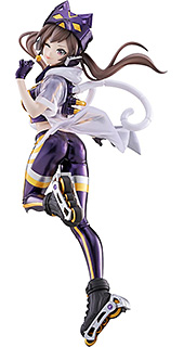 ＜POP UP PARADE SP 遊戯王OCG IP マスカレーナ／遊戯王カードゲームモンスターフィギュアコレクション ノンスケール プラスチック製 塗装済み完成品＞