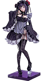 ＜その着せ替え人形[ビスク・ドール]は恋をする 黒江雫 cosplay by Marin 1/6スケール プラスチック製 塗装済み完成品＞