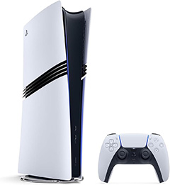 <PlayStation 5 Pro(CFI-7000B01)>
