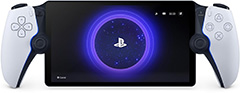 <【純正品】PlayStation Portal リモートプレーヤー(CFIJ-18000)>