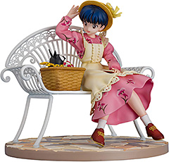 ＜PROOF 『らんま1/2』 原作 天道 あかね 1/7スケール PVC製 塗装済み 完成品 フィギュア＞