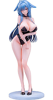 ＜バニーウィンニー 1/6スケール ABS&PVC製塗装済み完成品＞