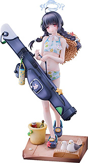 ＜ブルーアーカイブ Blue Archive ミユ[水着]＞