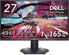 ＜Dell G2724D＞