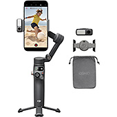 ＜DJI スマホ ジンバル Osmo Mobile 7P＞