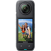 ＜Insta360 X4＞