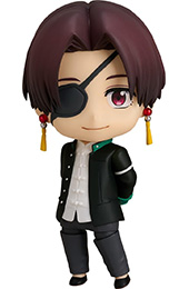 ＜ねんどろいど WIND BREAKER 蘇枋隼飛＞