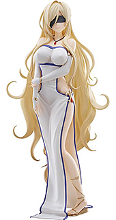 ＜グッドスマイルカンパニー[GOOD SMILE COMPANY] POP UP PARADE ゴブリンスレイヤーⅡ 剣の乙女 L size＞