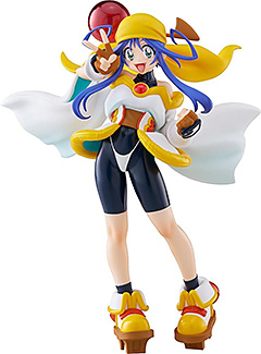 ＜グッドスマイルカンパニー[GOOD SMILE COMPANY] POP UP PARADE SP セイバーマリオネットJ ライム ノンスケール プラスチック製 塗装済み完成品＞