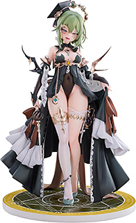 ＜ピーエムオフィスエー (PLUM) Shenzhen Mabell Animation Culture Development アルケミスト 1/7スケール PVC製 塗装済み 完成品 フィギュア PF386＞