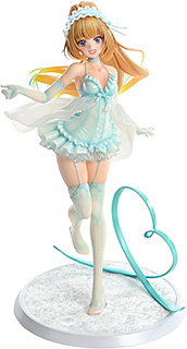 ＜PRISMA WINGようこそ実力至上主義の教室へ 軽井沢恵 1/7 スケール 完成品フィギュア＞