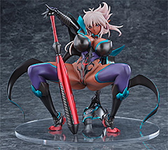 ＜オーキッドシード (Orchidseed) デスボール スズラン 1/7スケール PVC製 塗装済み 完成品 フィギュア PVC261＞