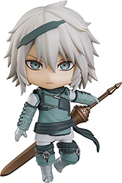 ＜スクウェア エニックス[SQUARE ENIX] ねんどろいど NieR Replicant ver.1.22474487139... ニーア ノンスケール プラスチック製 塗装済み可動フィギュア 再販＞