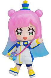 ＜グッドスマイルカンパニー[GOOD SMILE COMPANY] ねんどろいど TVアニメ[ぷにるはかわいいスライム] ぷにる べーしっく ノンスケール プラスチック製 塗装済み可動フィギュア＞
