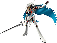 ＜TAMASHII NATIONS S.H.フィギュアーツ メタファー：リファンタジオ シーカー 約190mm PVC&ABS&布製 塗装済み可動フィギュア＞