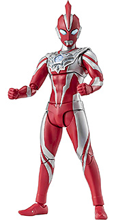 ＜TAMASHII NATIONS S.H.フィギュアーツ ウルトラマンオメガ 約150mm ABS&PVC製 塗装済み可動フィギュア＞
