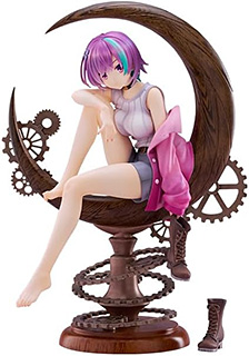 ＜アリスグリント PARQUET「茨木リノ」 1/7スケール 約230mm PVC&ABS製 塗装済み完成品フィギュア＞