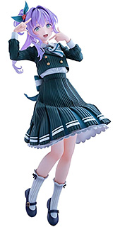 ＜ベルファイン (BellFine) ラブライブ!蓮ノ空女学院スクールアイドルクラブ 乙宗 梢 フォーチュンムービーVer. 1/7スケール PVC製 塗装済み 完成品 フィギュア BF211＞