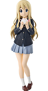 ＜グッドスマイルアーツ上海[Good Smile Arts Shanghai] POP UP PARADE けいおん！ 琴吹紬 L size ノンスケール プラスチック製 塗装済み完成品＞