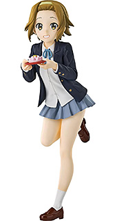 ＜グッドスマイルアーツ上海[Good Smile Arts Shanghai] POP UP PARADE けいおん！ 田井中律 L size ノンスケール プラスチック製 塗装済み完成品＞