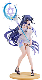 ＜Astrum Design 『エピックセブン』 フェスティバルのエダ 1/7スケール PVC&ABS製 塗装済み完成品フィギュア＞