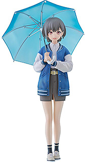 ＜グッドスマイルカンパニー[GOOD SMILE COMPANY] POP UP PARADE BanG Dream! 高松燈 L size ノンスケール プラスチック製 塗装済み完成品＞