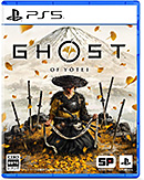 ＜【PS5】Ghost of Yōtei( ゴースト・オブ・ヨウテイ )【早期購入特典】・ゲーム内アイテム 面頬 ・篤と羊蹄六人衆のアバターセット（全７種）（封入）＞
