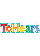 ＜『ToHeart』プレミアムエディション -Switch 【特典】TVアニメ『ToHeart』Blu-ray Disc(全13話・2枚組)同梱＞