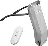 ＜ソニー REON POCKET PRO (レオンポケットプロ) センシングキット TAG ウェアラブルクーラー ネッククーラー ポータブルクーラー 暑さ対策 ペルチェ素子＞