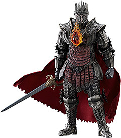 ＜マックスファクトリー[Max Factory] figma Dragon's Dogma 2 覚者 ノンスケール プラスチック製 塗装済み可動フィギュア＞