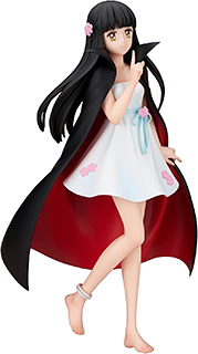 ＜プルーフ (PROOF) 『ときめきトゥナイト』 江藤蘭世 1/7スケール PVC製 塗装済み 完成品 フィギュア＞