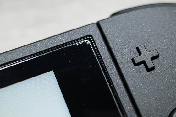 ＜Spigen Switch2 ガラスフィルム 貼り付けキット付き 9H硬度強化ガラス スイッチ2 ドック対応 2枚入 ナノコーティング EZ Fit AGL09111＞