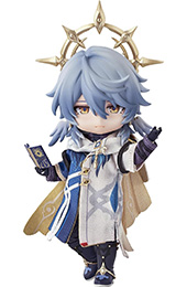 ＜グッドスマイルカンパニー[GOOD SMILE COMPANY] ねんどろいどどーる 崩壊 スターレイル サンデー ノンスケール プラスチック製 塗装済み可動フィギュア＞