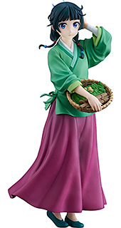 ＜グッドスマイルカンパニー[GOOD SMILE COMPANY] POP UP PARADE 薬屋のひとりごと 猫猫 ノンスケール プラスチック製 塗装済み完成品 再販＞