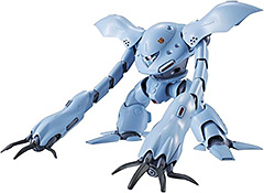 <TAMASHII NATIONS ROBOT魂 機動戦士ガンダム0080 ポケットの中の戦争 <SIDE MS> MSM-03C ハイゴック ver. A.N.I.M.E.(再販版) 約105mm ABS&PVC製 塗装済み可動フィギュア>
