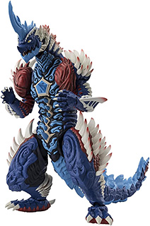<TAMASHII NATIONS S.H.フィギュアーツ ウルトラマンオメガ レキネス 約165mm PVC&ABS製 塗装済み可動フィギュア>