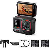 ＜Insta360 Ace Pro 2 通常版 バッテリー2個付き＞
