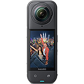 ＜insta360X5＞